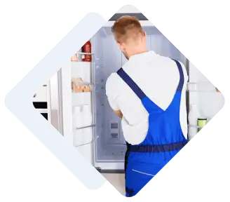 Refrigerator Repair in Kissimmee