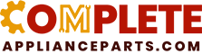 Appliance logo
